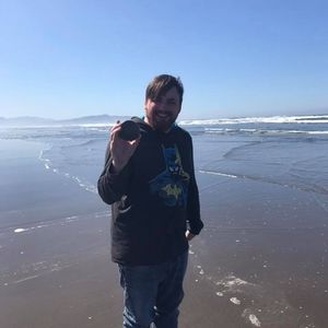 Meet your Posher, John